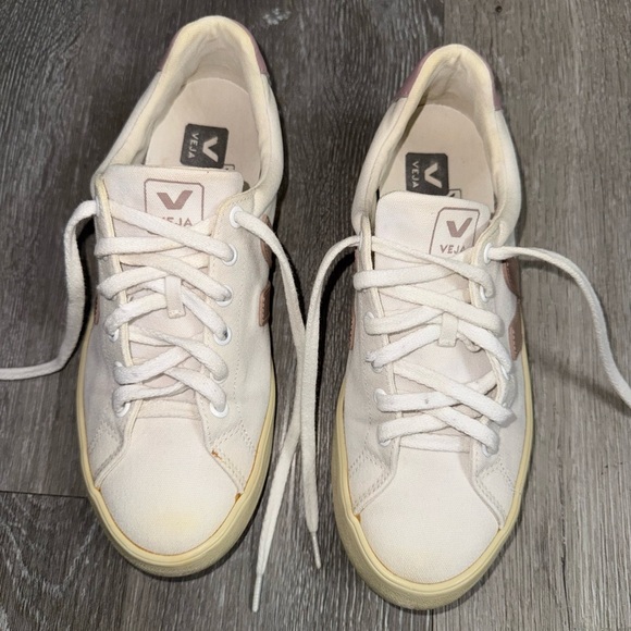 VEJA WMNS ESPLAR SE CANVAS SIZS 8 - Picture 15 of 15